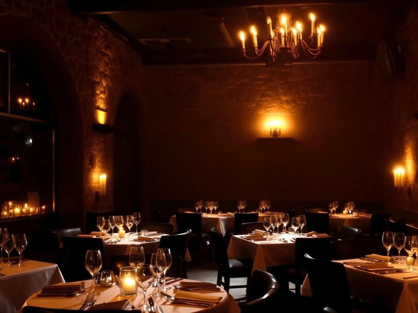 The Ephemeral Room